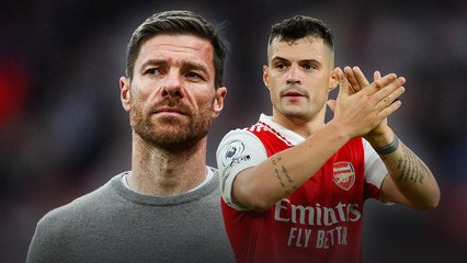 Was bei Bayer "unprofessionell" war - und sich mit Xhaka & Co. ändern soll