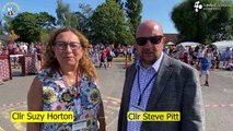 Meon Way Federation Launch Event - Video