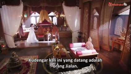 The Longest Promise Eps 2 Sub Indo