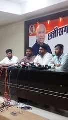 यूथ कांग्रेस 50 लाख से अधिक घरों में डोर टू डोर जाकर सरकार की योजनाओं का करेंगे प्रचार