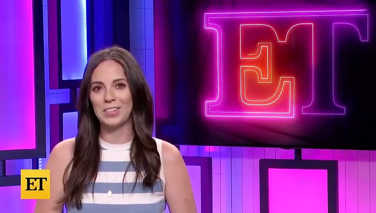 Kim Kardashian FREAKING OUT Over Creepy Selfie