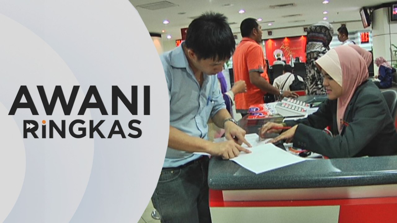 AWANI Ringkas: Pengeluaran KWSP: Tiada perubahan untuk ahli semasa