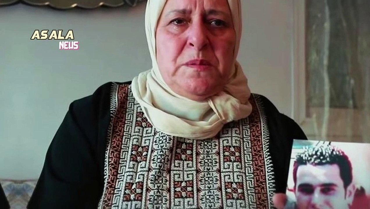 وأخيراً  تم حل لغز أغرب قضية إختفاء بالمغرب  التهامي البناني 