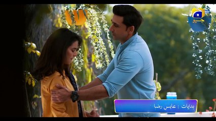 Mujhay Qabool Nahi   Tomorrow   Ft. Ahsan Khan, Madiha Imam, Sami Khan