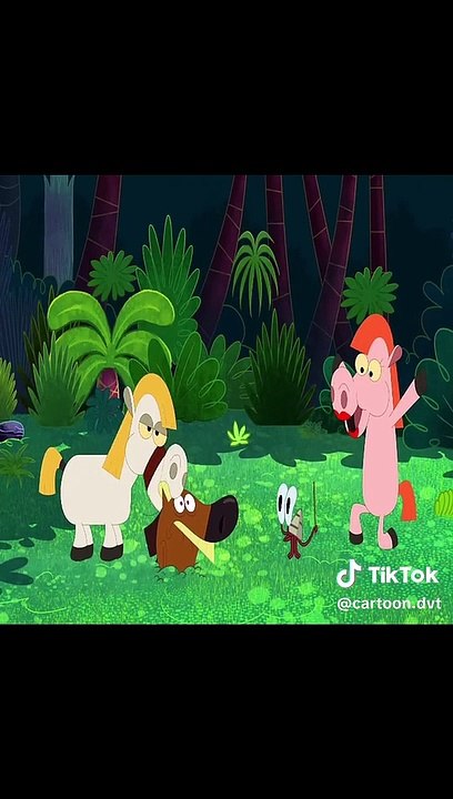 Here's my latest video