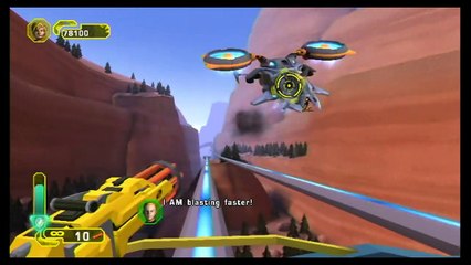 Nerf N-Strike Elite Episode 1