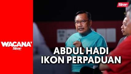 Presiden Pas ikon perpaduan nasional: Dr Zuhdi
