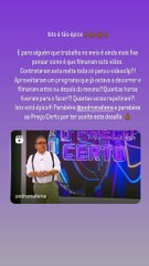 Rita Pereira videoclip Pedro Mafama