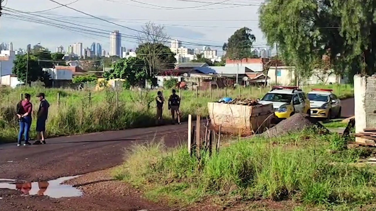 Mãe de jovem acusado de matar Taciana Gomes dos Santos e demais testemunhas prestam depoimentos na DH