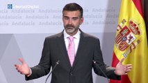 Andalucía adelantará una semana la selectividad para permitir matriculaciones en toda España