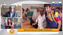 ¿Qué ocurriría si las primarias opositoras en Venezuela fueran suspendidas? Esto responde analista político