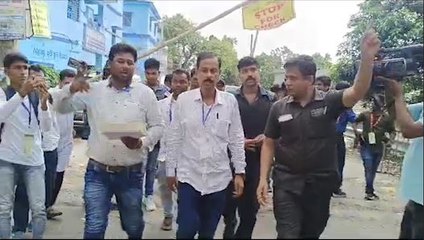 আরাবুলের জমিতে বিরোধীদের উত্থান: কি চলছে সেখানে? 🏞️