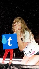 Ticketmaster plante en plein milieu de la vente des billets de Taylor Swift