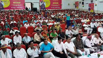 बांसवाड़ा : पेंशन लाभार्थियों को 1 करोड़ 30 लाख 730 रुपए का लाभ