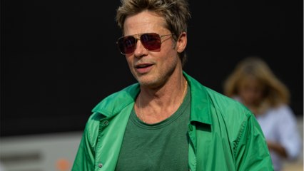 Château de Miraval : Brad Pitt accusé d'avoir "pillé" les ressources du domaine de Provence