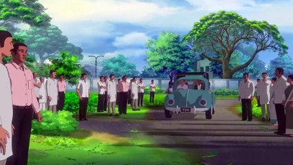 MUJIB VAI মুজিব ভাই