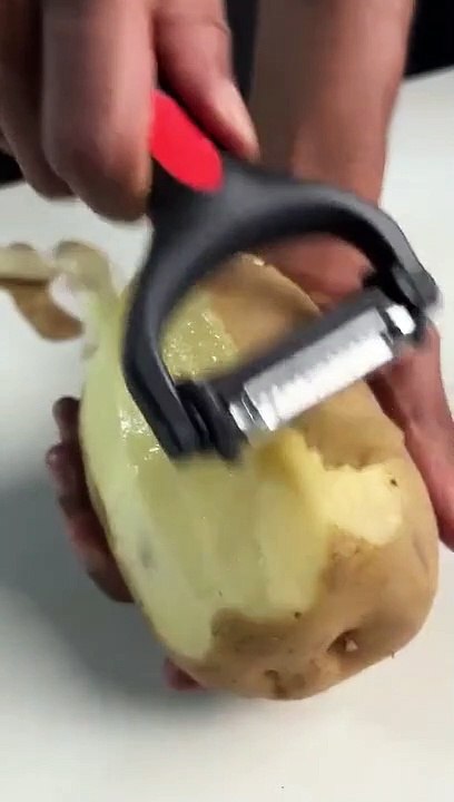 Lays Potato Chips Recipe