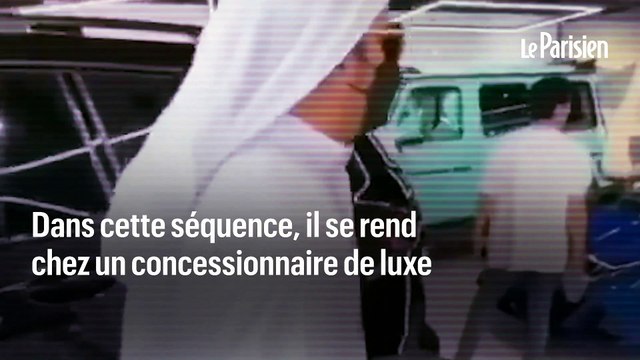 Aux Émirats, un homme détenu pour s'être moqué des riches dans une vidéo