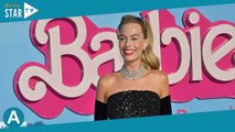Barbie : la folle condition imposée par Margot Robbie à Greta Gerwig, la réalisatrice du film