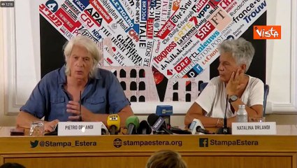 Pietro Orlandi: "Si fa di tutto per spostare attenzione fuori dal Vaticano"