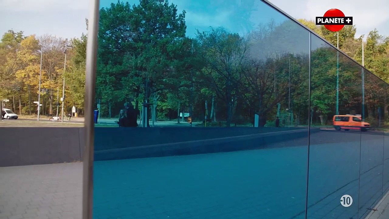 Nazis, les visages du mal S01E06 Josef Mengele