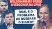 BOLSONARISMO PERDE A VERGONHA NA CPMI E ATUA CONTRA QUEBRAS DE SIGILO | Cortes 247