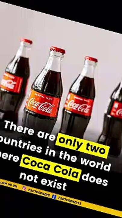 TOP 5 SHOCKING FACTS FOR YOU | FUN FACTS - video Dailymotion