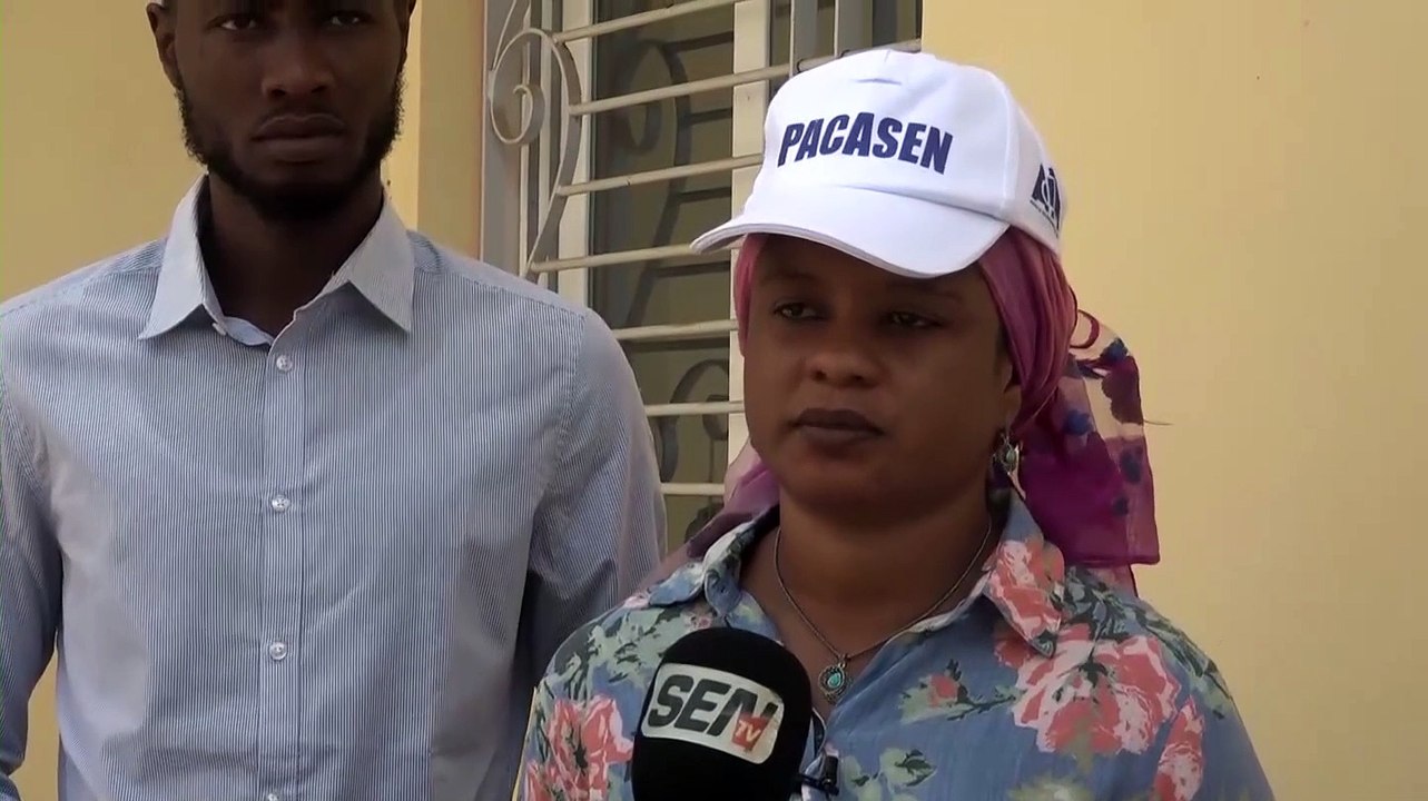 Les bons points du PACASEN à Saly : la commune mieux lotie en infrastructures