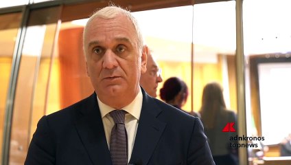 Saglia: “Tenere alta l'attenzione, i prezzi del gas rischiano di aumentare, anche se meno rispetto al passato”