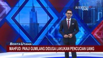 Mahfud MD Ungkap Ada Penyalahgunaan 295 Sertifikat Tanah atas Nama Panji Gumilang dan Keluarganya!