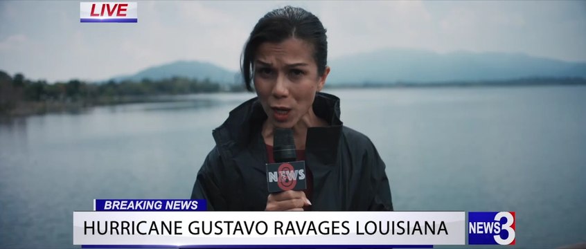 The Flood - Movie Trailers - iTunes