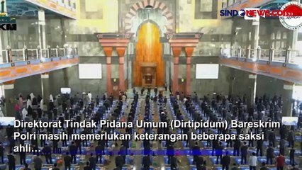 Kasus Penistaan Agama Panji Gumilang, Bareskrim Panggil Saksi Ahli