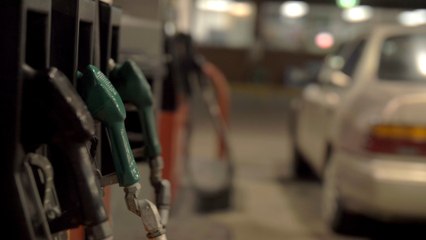 Fuel costs: Do you feel you're being ripped off at the petrol pumps?