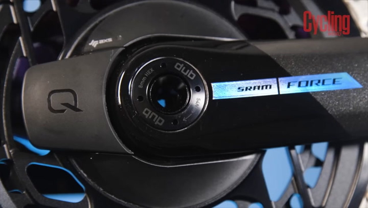 2023 SRAM Force AXS Groupset Review | Cycling Weekly