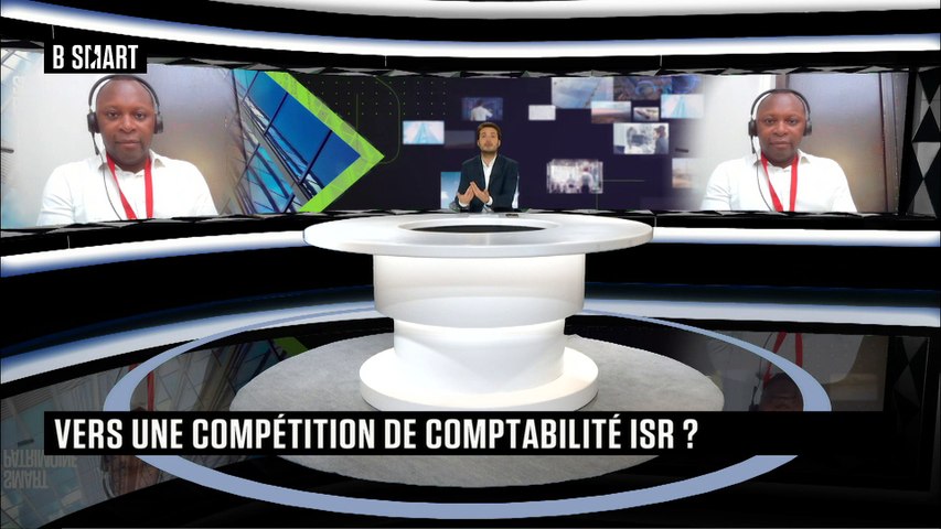 Vers une compétition de comptabilité ISR ? 