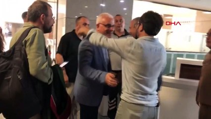 Merdan Yanardağ Hakkında Dava Açıldı