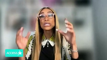 ‘Caught in the Act_ Unfaithful’ Star Tami Roman Gives Advice To People Who Have