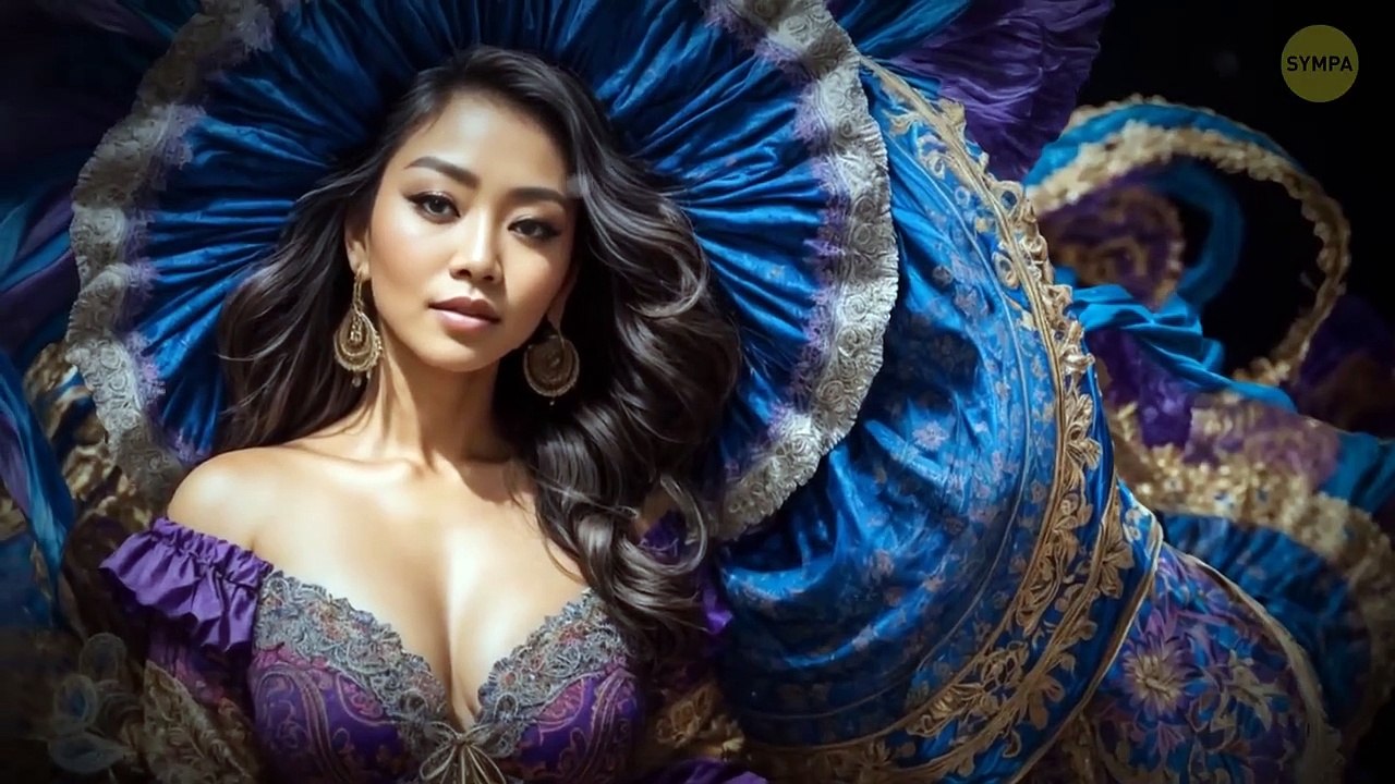 Ces Créatures Mythiques Vous Donneront La Chair De Poule Et Hanteront Vos Rêves