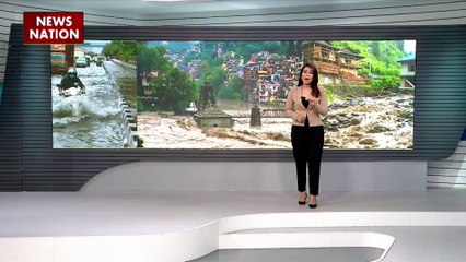 हिमाचल में सबसे अधिक तबाही मंडी जिले में, 2 वेदर सिस्टम से भारी नुकसान