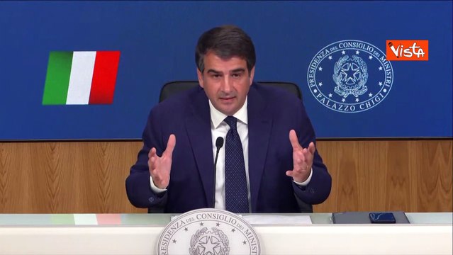 Pnrr, Fitto: La partita non ? del Governo, ma di tutto il Paese. Basta polemiche