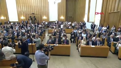 Kılıçdaroğlu UE séparée OTAN séparée