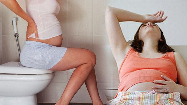 डिलीवरी से पहले क्या क्या लक्षण दिखते है | Delivery Se Pehle Ke Lakshan | Boldsky