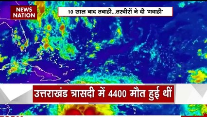 हिमाचल में तबाही की तस्वीरों ने उत्तराखंड त्रासदी की याद दिलाई