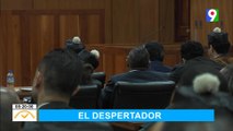 Envían a juicio de fondo a imputados en el Caso Coral y Coral G| El Despertador SIN