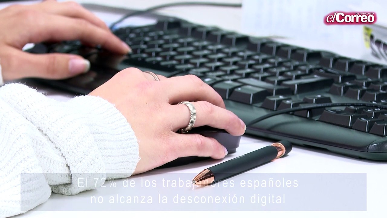 Desconectar del trabajo en verano