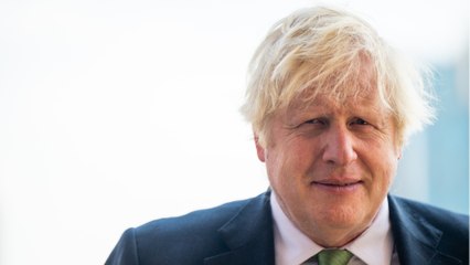 GALA VIDEO - Boris Johnson papa à 59 ans : photo et sexe du bébé dévoilés !