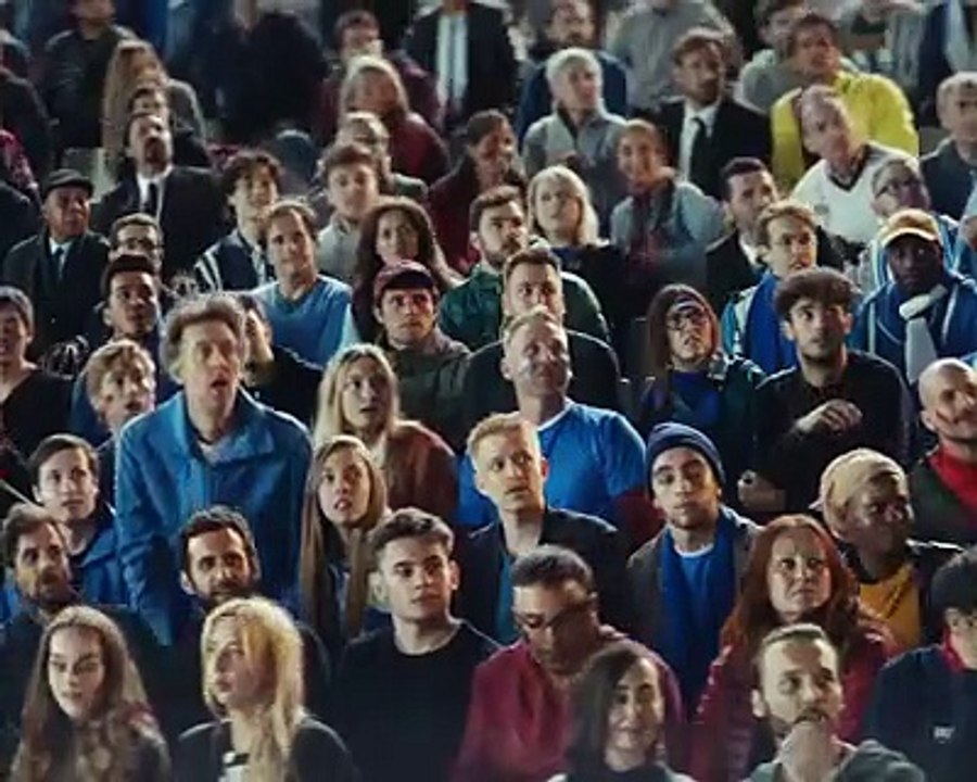 Leo Messi: LayUnited
