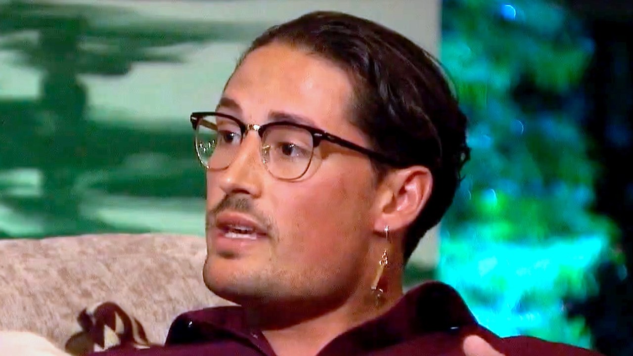 The Brayden Show on the Next Episode of The Bachelorette