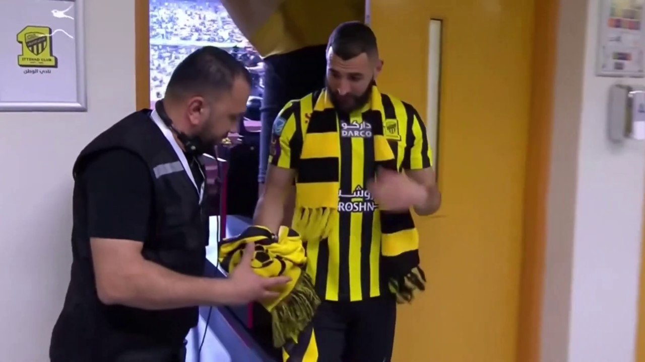 Al Ittihad vs Al Nassr 3-1 All Goals Extended Highlights 2023 HD | Ronaldo and Benzema next level