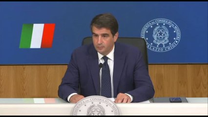 Fitto: ritardi su Pnrr? Dall'opposizione nessuna critica di merito